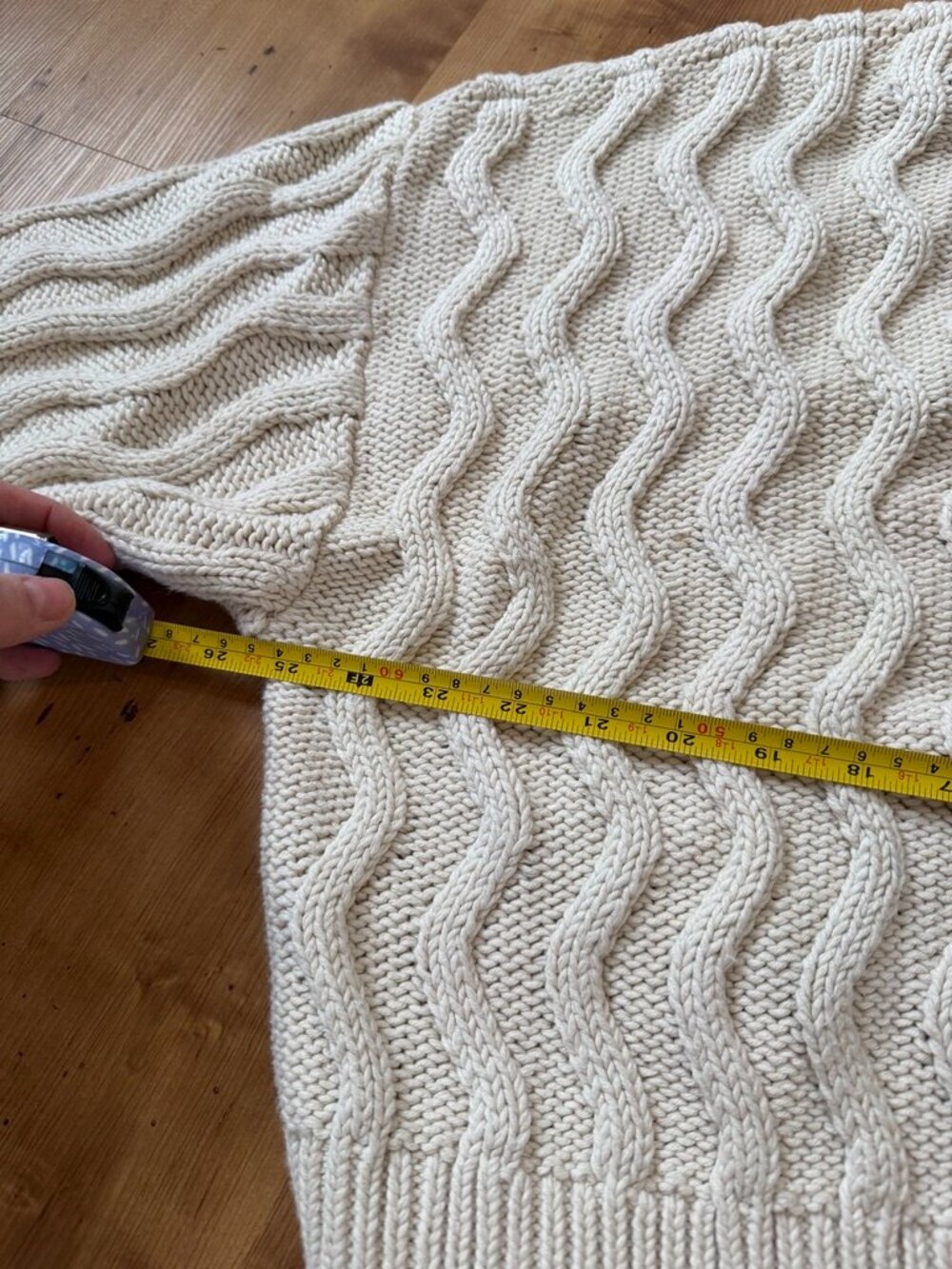 Misha & Puff Wake Ridge Turtleneck - Picture 7 of 11